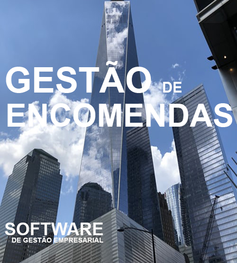 Read more about the article Gestão de Encomendas