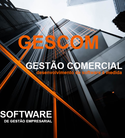 Read more about the article GESCOM