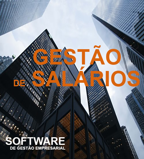 Read more about the article Gestão de Salários