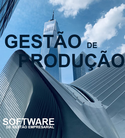 Read more about the article Gestão de Produção